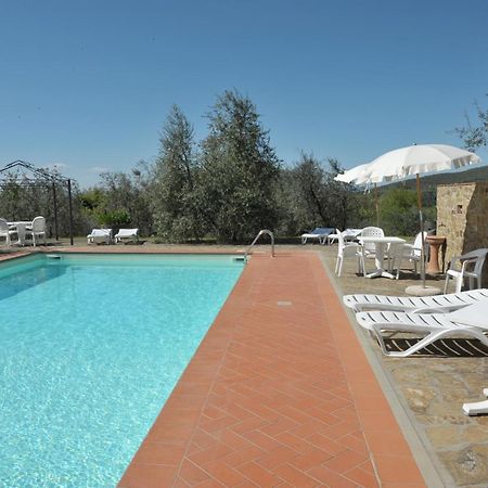 Agriturismo La Camporena Greve in Chianti Room photo