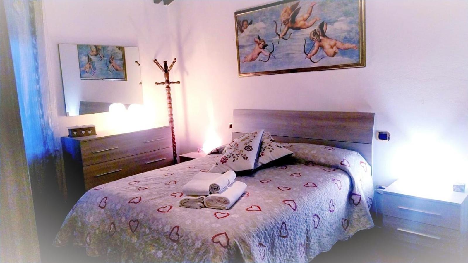 Agriturismo La Camporena Greve in Chianti Exterior photo